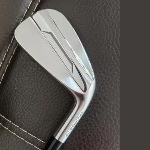 镀锌 高品质 低价格 定制ODM OEM 投资铸造 ISO9001认证 <span class=keywords><strong>2026</strong></span>银色真品高尔夫球杆 高尔夫铁杆 - Product Image 2