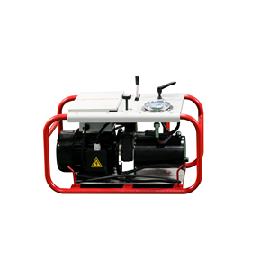 Máquina de Soldadura por Fusión <span class=keywords><strong>a</strong></span> <span class=keywords><strong>Tope</strong></span> Hidráulica para Tuberías de HDPE de 630 mm <span class=keywords><strong>a</strong></span> 1200 mm, Rothenberger Hot Jointing - Product Image 2