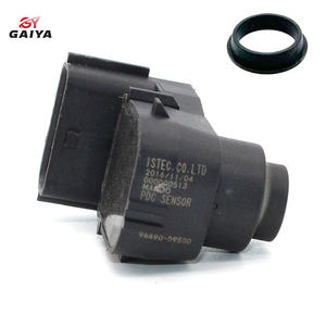 Convient pour <span class=keywords><strong>KIA</strong></span> <span class=keywords><strong>SPORTAGE</strong></span> QL Capteur Di Parcheggio PDC 96890-D9500 2.0 <span class=keywords><strong>Diesel</strong></span> 136Kw <span class=keywords><strong>2017</strong></span> 96890D9500 - Product Image 2