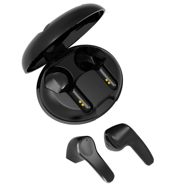 2021unique Design Super-good Sound Driver True Wireless Earphone for Sports