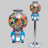 Distributeurs automatiques de bonbons et de chewing-gums Happy Kids (TR110)