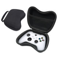 Étui de protection rigide antichoc en EVA pour manette PS3 PS4 PS5 Xbox Switch Pro, étui de protection portable