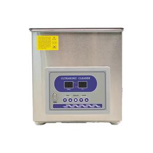 Strumenti Dentali a Ultrasuoni Pulitore Dentale Macchina di Pulizia a Ultrasuoni Digitale 5L - Product Image 2