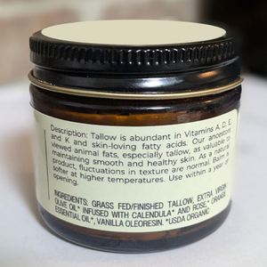 <span class=keywords><strong>Crème</strong></span> au suif de bœuf biologique Succsion pour l'eczéma, la <span class=keywords><strong>rosacée</strong></span>, les adultes, soin nourrissant et hydratant pour la peau, en provenance du Guangdong - Product Image 6