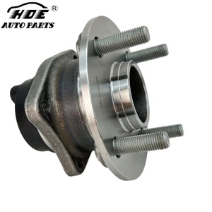 43550-30071 981712 T470A73 อะไหล่รถยนต์ขายส่ง ลูกปืนล้อคุณภาพสูงสำหรับ LEXUS LS - Product Image 5
