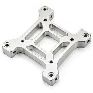 Servicio de Fabricación Rápida de Prototipos Personalizados de Alta Precisión, Fabricación de Piezas Metálicas por Torneado, Fabricación Rápida de Prototipos - Product Image 6