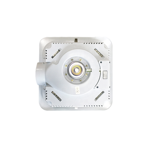 Chauffage de plafond infrarouge pour salle de bain Proyum 4 avec télécommande - Product Image 3