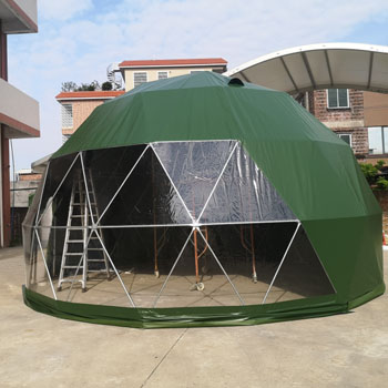 Verde del ejército