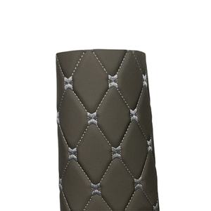 Tapis de voiture 7D fabriqués en Chine à prix avantageux, tapis de coffre de voiture et tapis de sol de voiture universels avec assistance technique à long terme - Product Image 3