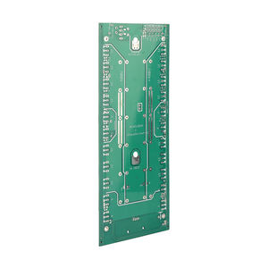 Service de conception de circuits imprimés (PCB) et de cartes électroniques assemblées (PCBA) de haute précision pour la production industrielle de cartes de contrôle électronique - Product Image 5