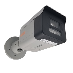 DS-2XC3646G0H-LIZ(S)(U) (PA) Polymer 4MP Anti-Corrosion Vari-focal Bullet(No Logo Version) - Product Image 3