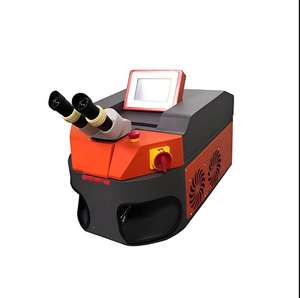 Soudeuses laser petit point de marque d'or Machine de soudage laser de bijoux 100w 200w prix - Product Image 6
