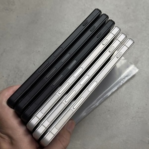สมาร์ทโฟน Xperiia 1 VI 5G สีดำ กล้องสามตัว หน้าจอ OLED 6.5 นิ้ว ระบบปฏิบัติการ Android 13 ภาษาอังกฤษ - Product Image 4