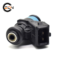 Boquilla de inyector de combustible H132254 8200139674 8200132254 para Renault Clio Megane Scenic Modus 1.4L 16V