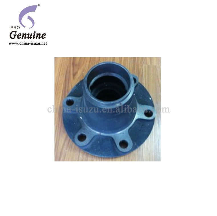 Автозапчасти NQR 4HK14HG1 для передней оси ступицы 8-97107414-5 для isuzu