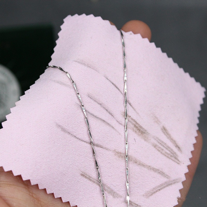 microfiber suede fabric for jewelry display