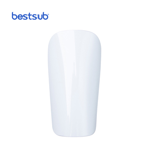 Bestsub Bán Buôn Trung Bình Thăng Hoa <span class=keywords><strong>S</strong></span> M L 3 Kích Thước 3D Bóng Đá Bảo Vệ Ống Chân Bảo Vệ Đầu Gối Bảo Vệ Ống Chân Nhiệt Báo Chí - Product Image 4