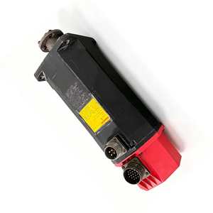 A06B-0564-B061 สำหรับมอเตอร์ AC อุตสาหกรรมอัจฉริยะ Pro ขนาด 1.8kW ของ Fanuc ที่เชื่อถือได้สำหรับการซ่อมแซมสำหรับ Fanuc - Product Image 5