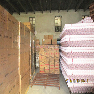 <span class=keywords><strong>Nastro</strong></span> adesivo in Cina personalizzato da 10 pollici <span class=keywords><strong>butilico</strong></span> di 3cm di larghezza di carta verde per mascherare il singolo lato resistente al calore - Product Image 6