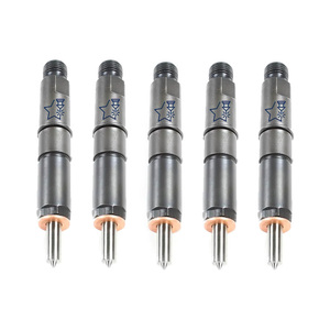 Injecteur de carburant pour moteur diesel 0432231843 DLLA144S747 10174621 pour moteur <span class=keywords><strong>OM</strong></span> <span class=keywords><strong>407</strong></span> - Product Image 5