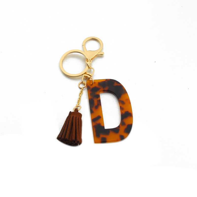 D