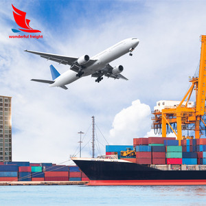 Envío marítimo de bajo <span class=keywords><strong>precio</strong></span> China a EE. UU./Francia/Australia/Reino Unido/Portugal por Shenzhen Freight Forwarder Logistics Shipping Agent por Ddp - Product Image 3