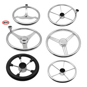 Fábrica al por mayor de alta calidad suministros de hardware marino piezas de yates Accesorios - Product Image 5