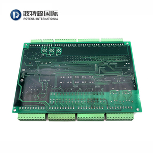 Fabricantes Venden Placa Base para Elevador Bulelight, Placa Principal para Elevador BL2000-STB-V9.0 - Product Image 3