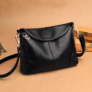 Nouveaux sacs à main de luxe pour femmes sacs à bandoulière en cuir PU de créateur grand sac à main tendance décontracté fourre-tout sac de messager - Product Image 1
