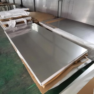 ASTM 304 316L cán nguội SS tấm 201 316 430 tấm thép không gỉ để trang trí nội thất - Product Image 6