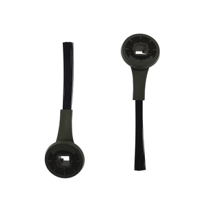 Brosse principale d'angle, filtre HEPA et filtre post-moteur compatibles avec les robots aspirateurs Sharks <span class=keywords><strong>IQ</strong></span> R101Ae (RV1001Ae) et <span class=keywords><strong>IQ</strong></span> R101 (RV1001) - Product Image 3