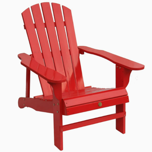 Modern Durable Eco-Friendly Lightweight <strong>Beach</strong> <strong>Chair</strong> Cup Holder Comfortable Foldable Portable <strong>All</strong>-Weather HDPE Plastic Garden - Product Image 2