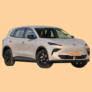 2025 <span class=keywords><strong>MG</strong></span> ES5 Compact SUV New Energy 5-Door 5-Seat Auto puro elettrico con 170 CV gamma 515KM nuova Auto trazione posteriore motore EV - Product Image 5