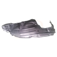 Kit de Piezas de Carrocería, Guardabarros Interior Delantero Izquierdo 74150-3W0-A00 Jinlixin, 12 Meses de Garantía para ZRV ZR-V HRV HR-V