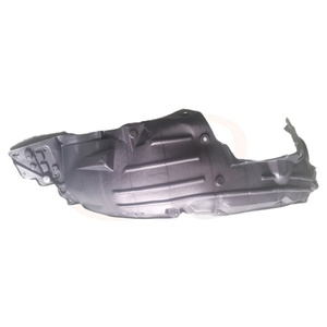 Kit de Piezas de Carrocería, Protector de Guardabarros Interior Delantero Izquierdo 74150-3W0-A00 para Honda ZRV ZR-V <span class=keywords><strong>HRV</strong></span> HR-V <span class=keywords><strong>2023</strong></span> 2024 - Product Image 4