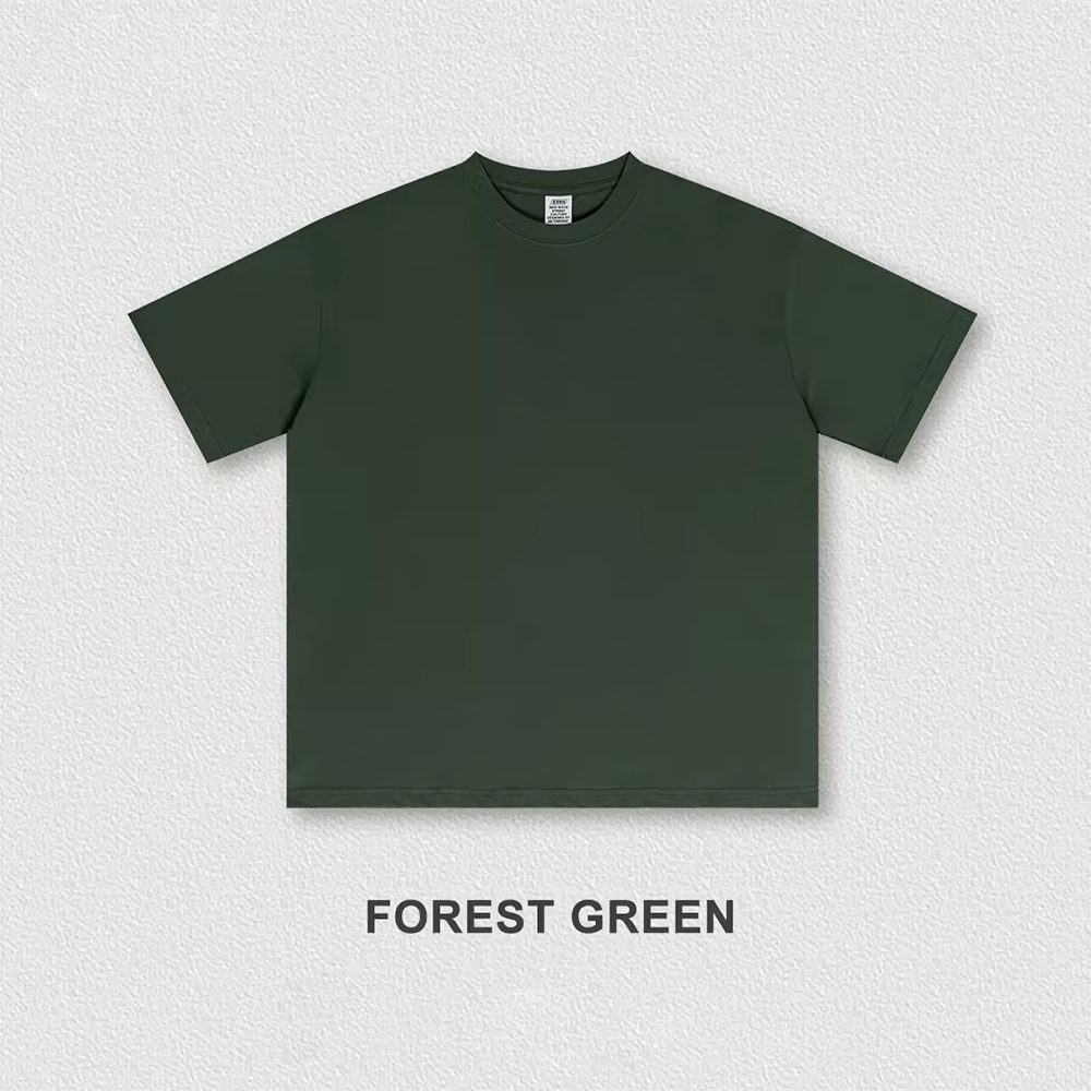 Forest Green