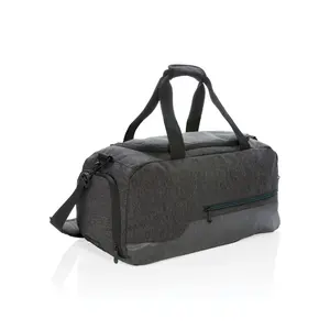 Bolsa de fin de semana/bolsa deportiva 900D, merchandising personalizado - Product Image 1