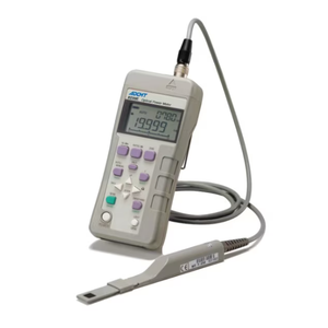 ADCMT 8230E Compteur de puissance optique, testeur de puissance optique élevé, instrument de mesure de puissance lumineuse - Product Image 1