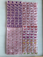 Jeu de Mahjong Moderne Pliable et Portable de Luxe Personnalisé et Coloré à Quatre Niveaux, 160 Tuiles de Mahjong Américain en Acrylique pour 4 Joueurs