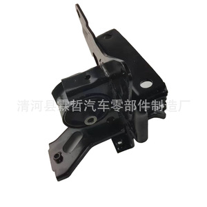 Soporte de Motor Toyota 12372-21130 para Yaris Vios con Sistema de Suspensión Activa - Product Image 4