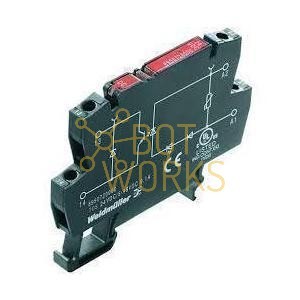 Weidmuller 1275100000 - Nuovo - Product Image 1