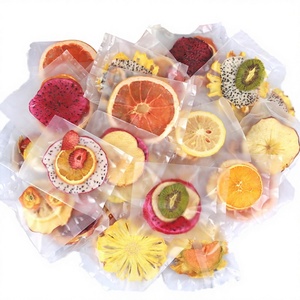Healthy Natural High Quality <b>Sweet</b> Tartary Buckwheat <b>Flower</b> Tea Sachet Bag Top Grade - Product Image 1