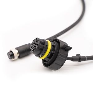 สายเคเบิล TCU Continental สำหรับ BMW ZF 6HP - Product Image 4