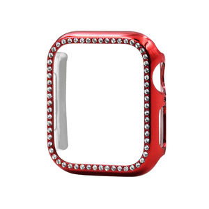 Lessa-<span class=keywords><strong>carcasa</strong></span> protectora de diamante TPU para <span class=keywords><strong>Apple</strong></span> <span class=keywords><strong>watch</strong></span> - Product Image 3