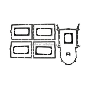 Kit de joints de bloc-cylindres pour moteur diesel KT50 3804300, jeu de joints inférieurs - Product Image 4