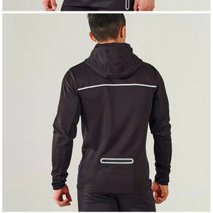 <span class=keywords><strong>B727</strong></span>ผู้ชายแขนสั้นระบายอากาศได้ดี, เสื้อยืดผู้ชายแห้งเร็วฤดูร้อน - Product Image 1