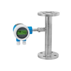 เครื่องวัดอัตราการไหลแบบเทอร์มอลรุ่น E+H Proline T-mass B 150 ของแท้ - Product Image 3