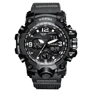 New G Sho-ck super cool Men Watches G Sports Shock Watch LED Waterproof Wristwatches