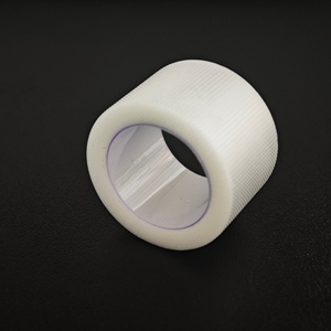 Prix d'usine Bande adhésive médicale imperméable en PE Micropore PE Transparente Respirante Pansement médical autocollant de fixation - Product Image 2