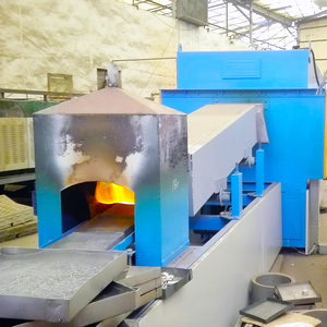 Lò công nghiệp mới cho hàn thép không gỉ, đồng, nhôm, kim loại khác và gốm với khí bảo vệ - Product Image 5